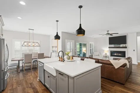 307 Chimney Ridge Nolensville TN 37135
