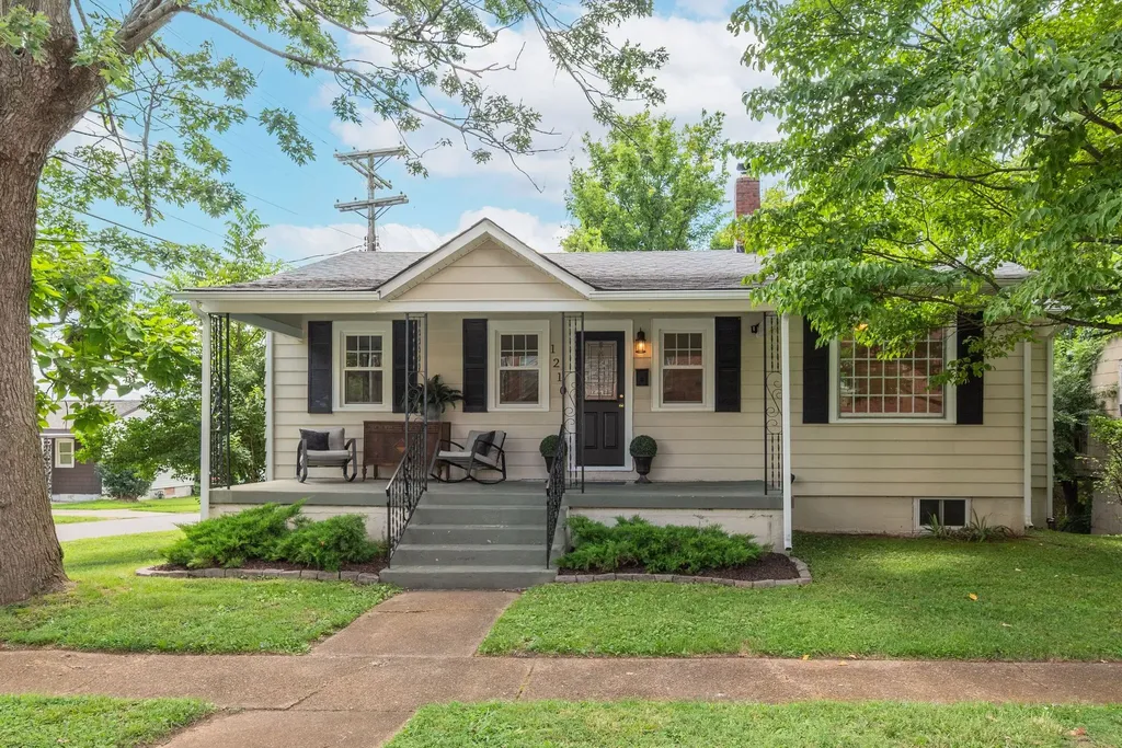1210 Dodson Street Old Hickory TN 37138