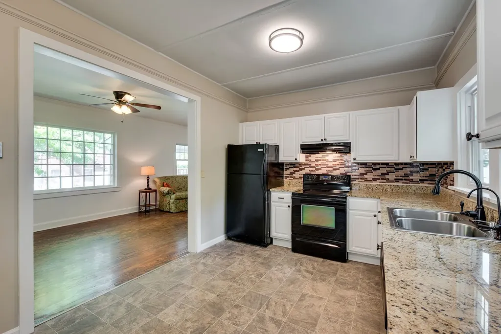 1210 Dodson Street Old Hickory TN 37138