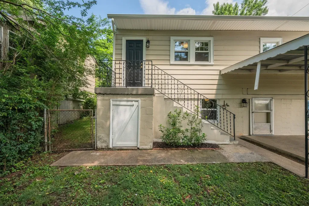 1210 Dodson Street Old Hickory TN 37138