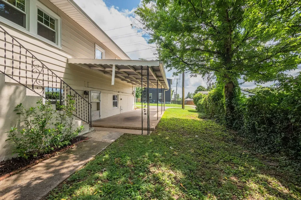 1210 Dodson Street Old Hickory TN 37138
