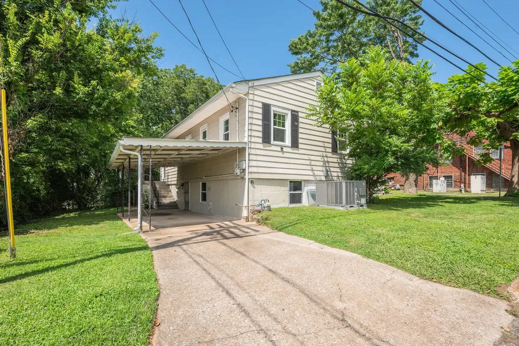 1210 Dodson Street Old Hickory TN 37138