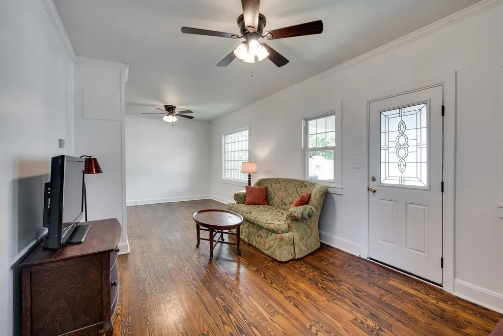 1210 Dodson Street Old Hickory TN 37138