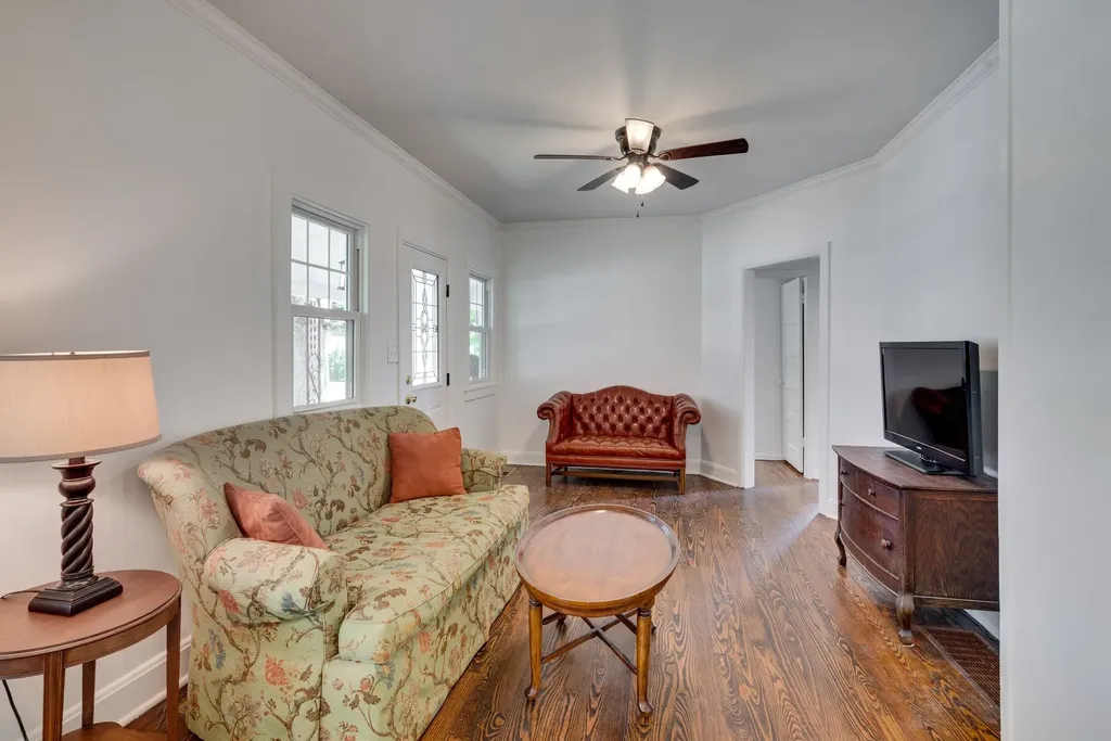 1210 Dodson Street Old Hickory TN 37138