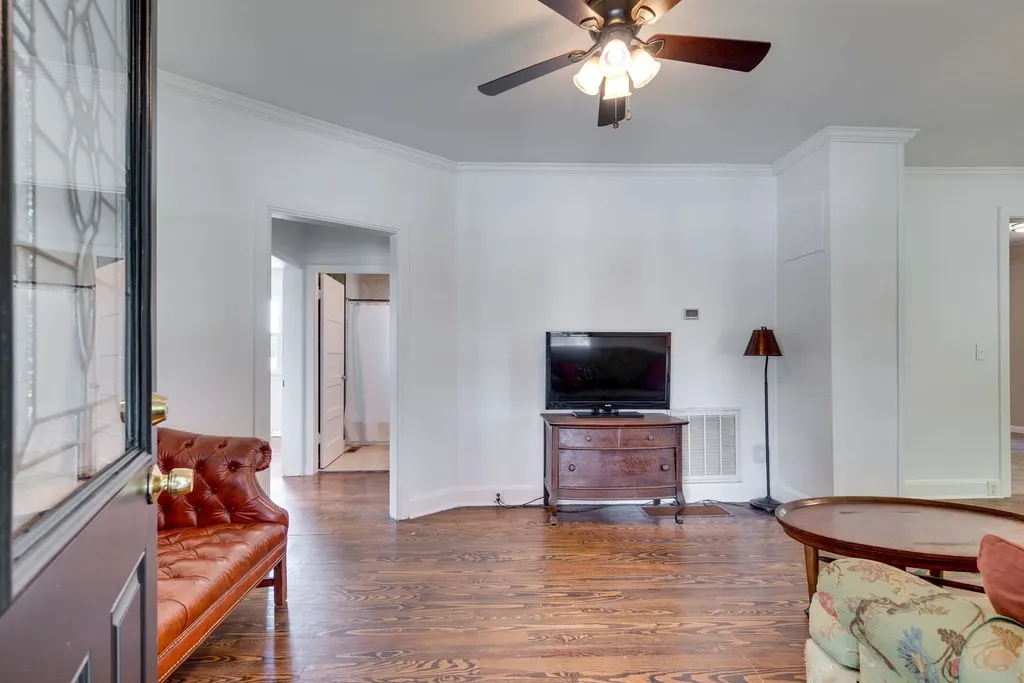 1210 Dodson Street Old Hickory TN 37138