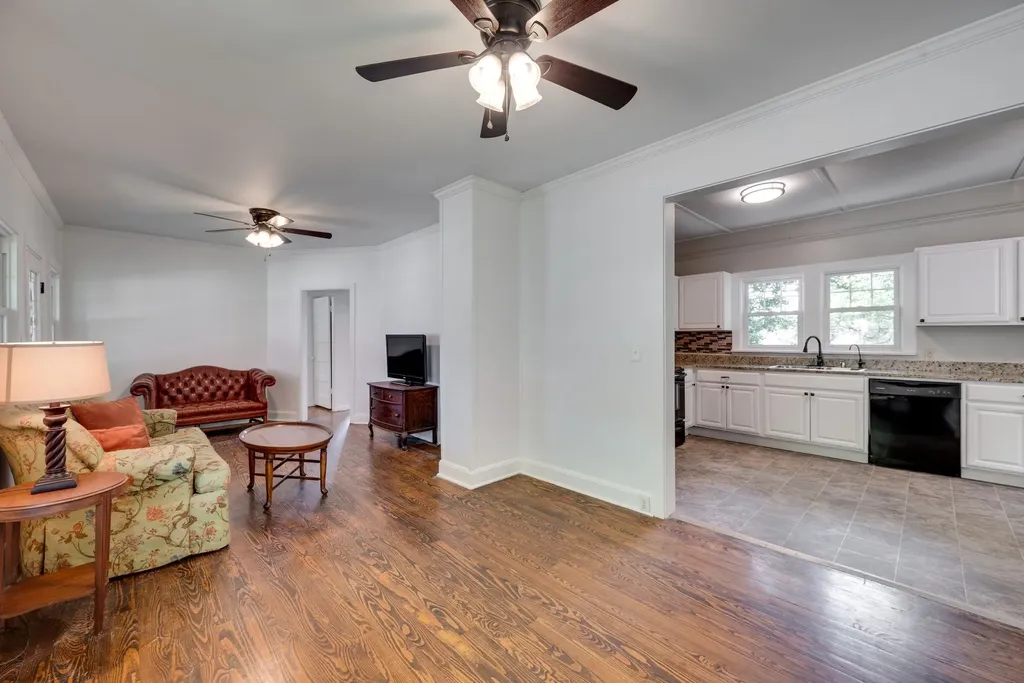 1210 Dodson Street Old Hickory TN 37138