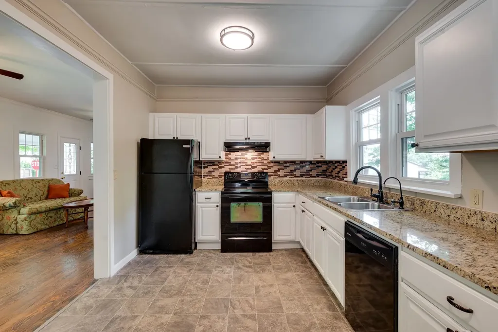 1210 Dodson Street Old Hickory TN 37138