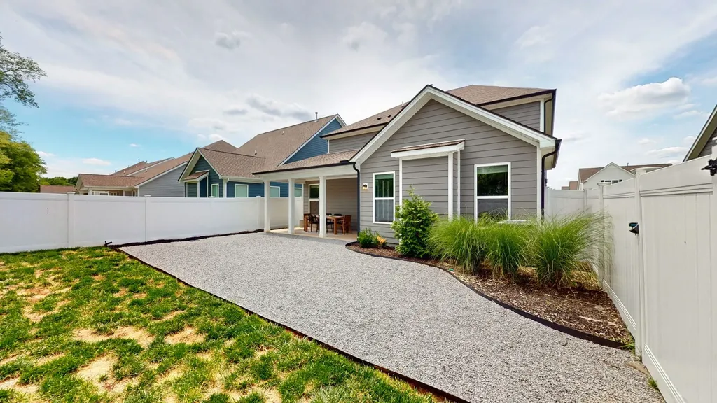 3238 Chatfield Drive Murfreesboro TN 37129