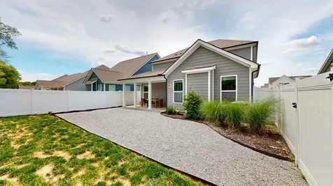 3238 Chatfield Drive Murfreesboro TN 37129