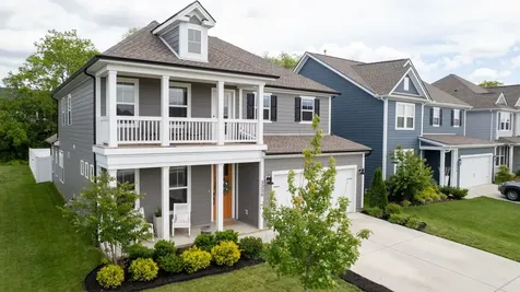 3238 Chatfield Drive Murfreesboro TN 37129