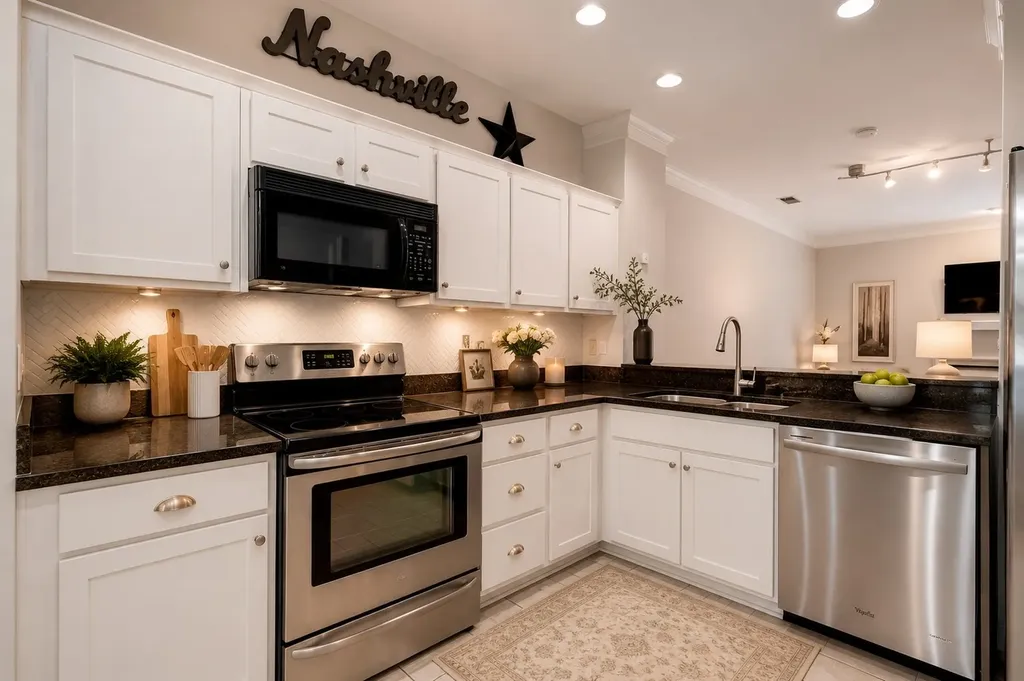 3110 W End Circle Nashville TN 37203