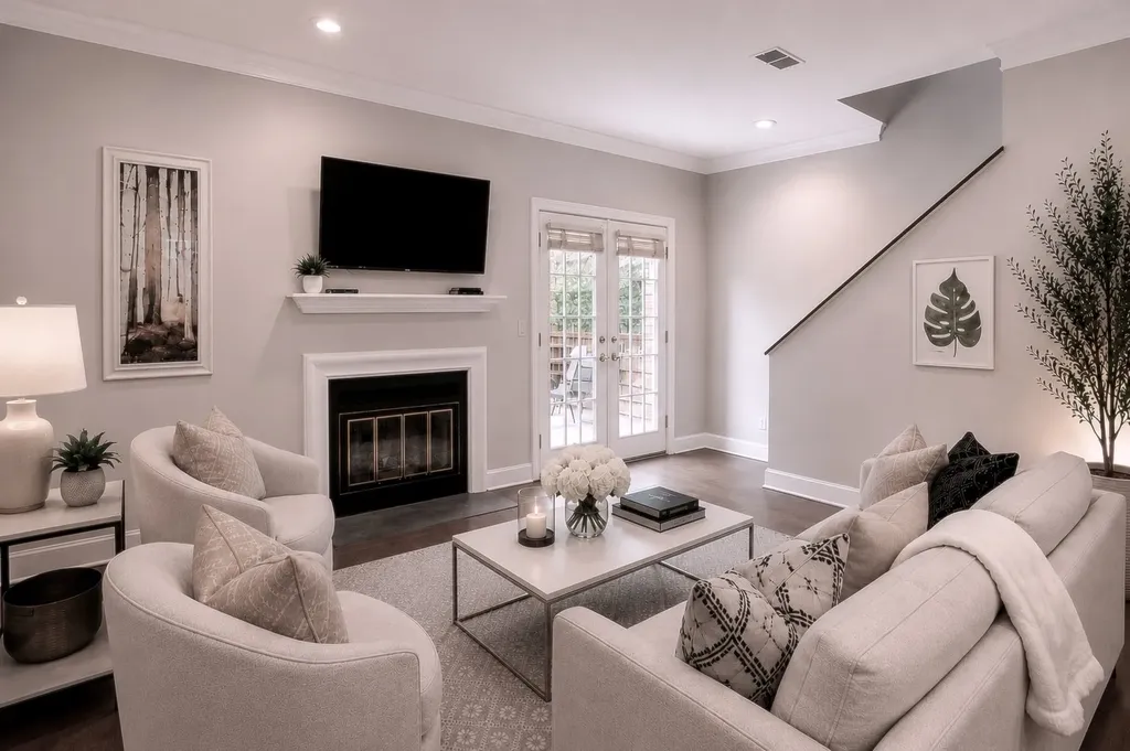 3110 W End Circle Nashville TN 37203