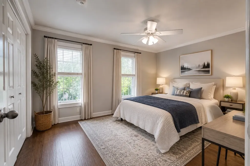 3110 W End Circle Nashville TN 37203