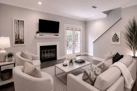 3110 W End Circle Nashville TN 37203