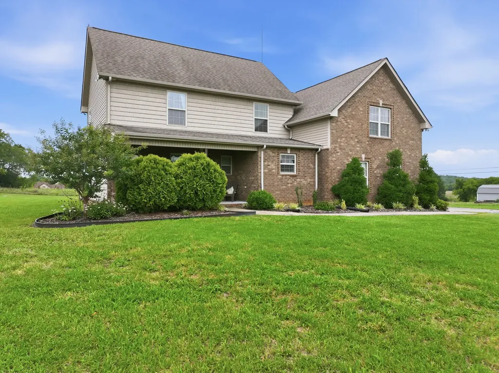 5490 Big Springs Road Lebanon TN 37090
