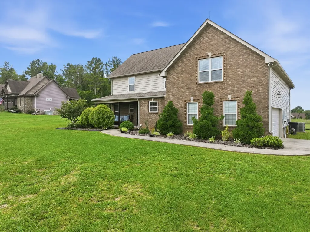 5490 Big Springs Road Lebanon TN 37090