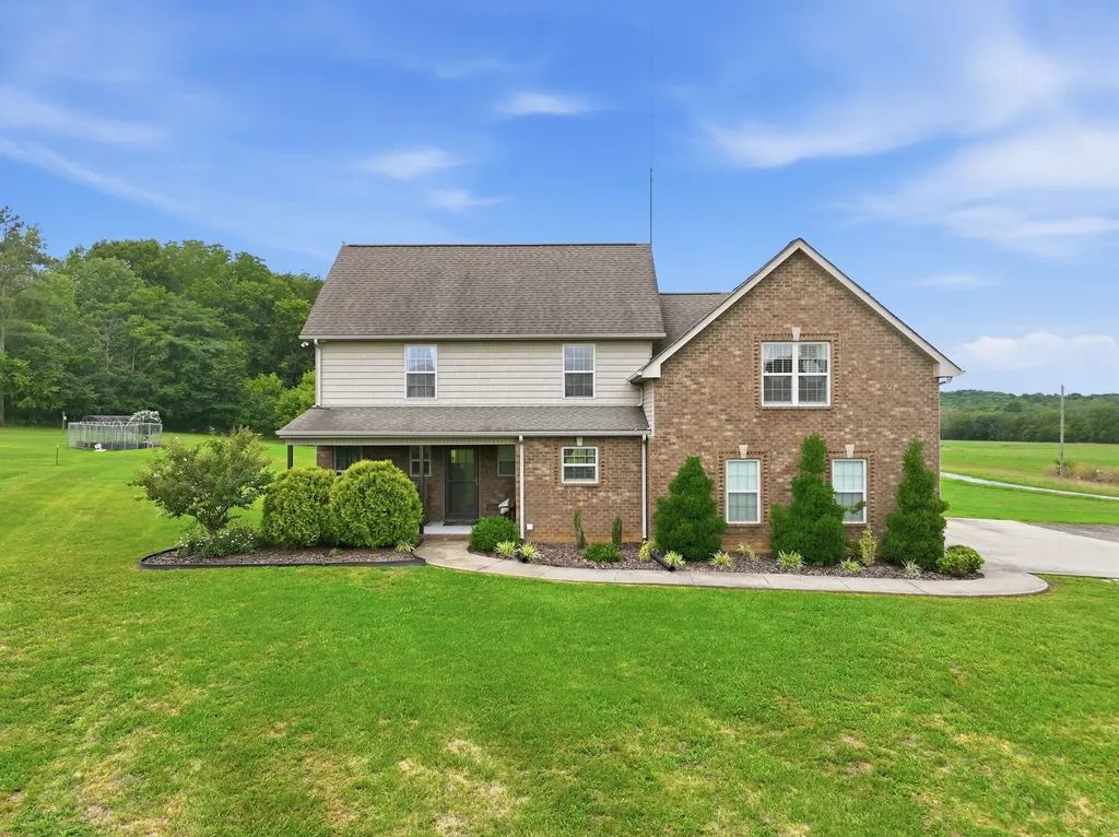 5490 Big Springs Road Lebanon TN 37090