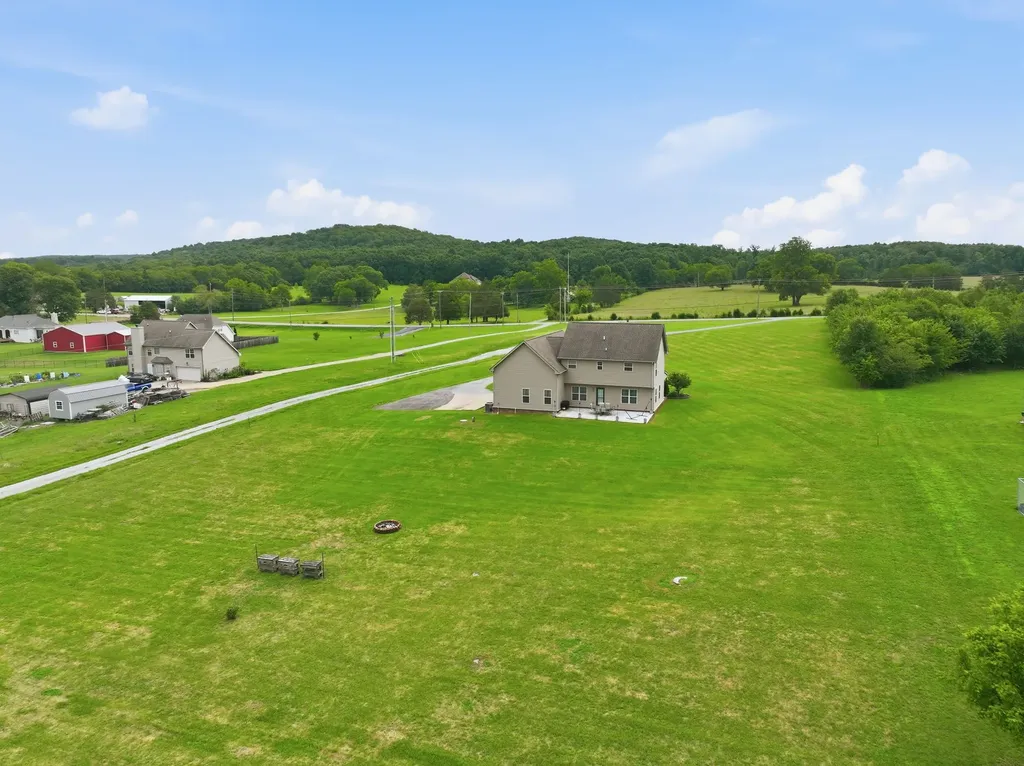5490 Big Springs Road Lebanon TN 37090