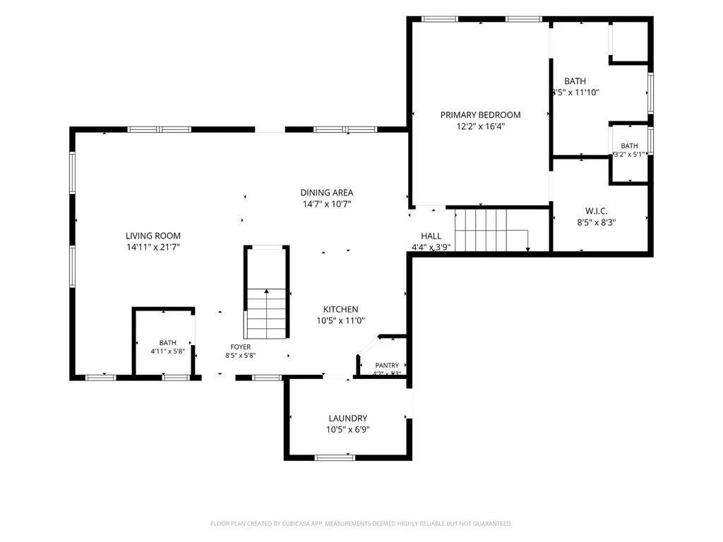 5490 Big Springs Road Lebanon TN 37090