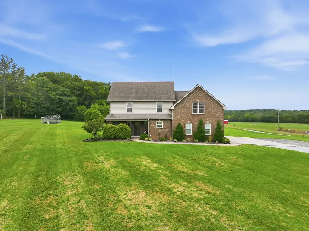 5490 Big Springs Road Lebanon TN 37090