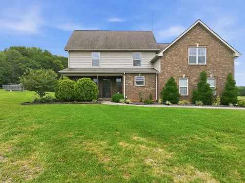 5490 Big Springs Road Lebanon TN 37090