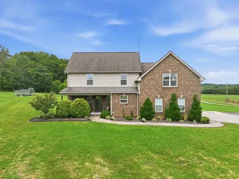 5490 Big Springs Road Lebanon TN 37090