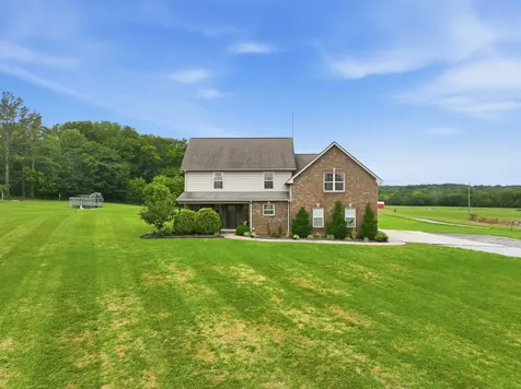 5490 Big Springs Road Lebanon TN 37090