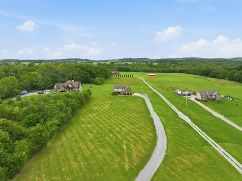 5490 Big Springs Road Lebanon TN 37090