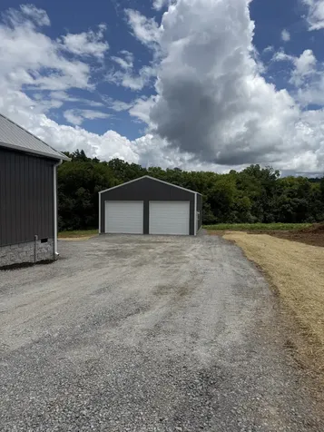 200 Dement Road Normandy TN 37360