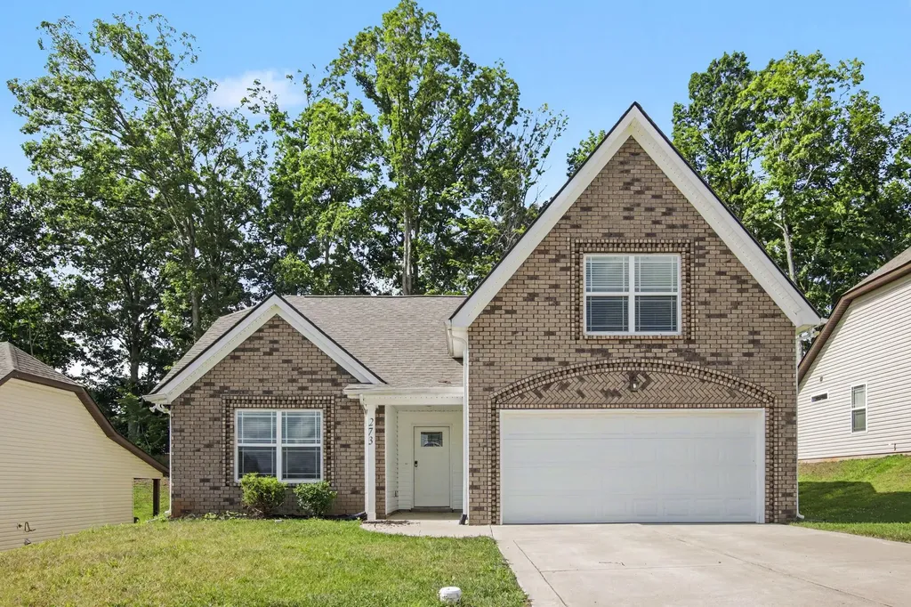 273 Green Hills Drive Springfield TN 37172