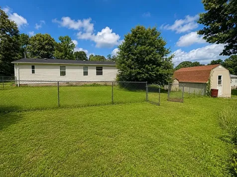 318 Autumn Road Morrison TN 37357
