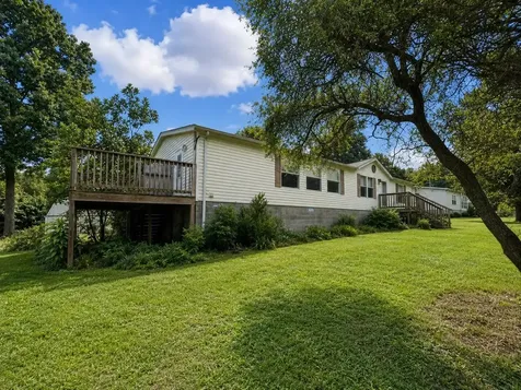 318 Autumn Road Morrison TN 37357