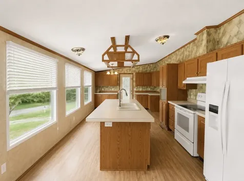 318 Autumn Road Morrison TN 37357