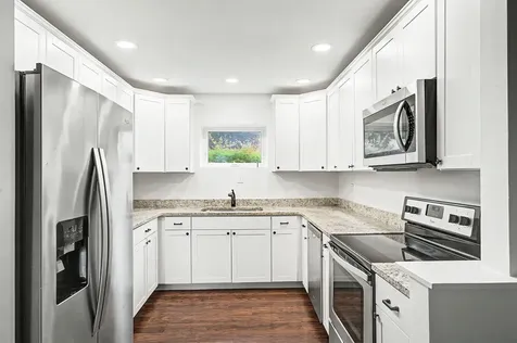 21 Vaughns Gap Road Nashville TN 37205