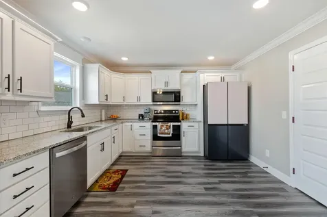 3120 Kinders Way, NW Cleveland TN 37312