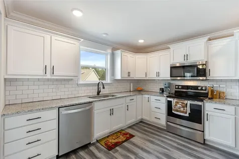 3120 Kinders Way, NW Cleveland TN 37312