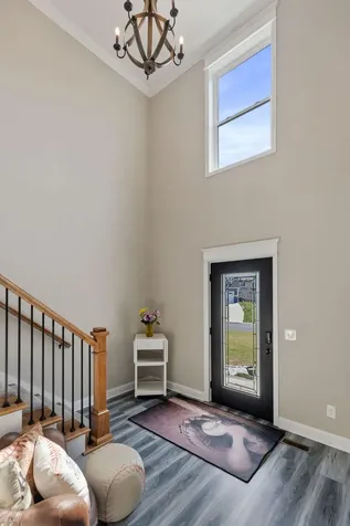 3120 Kinders Way, NW Cleveland TN 37312
