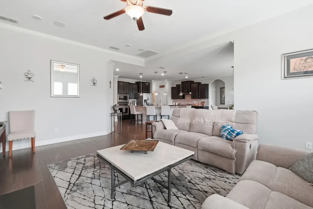 1045 Brixworth Drive Thompsons Station TN 37179