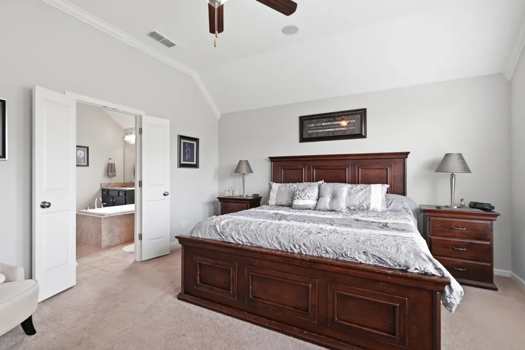 1045 Brixworth Drive Thompsons Station TN 37179