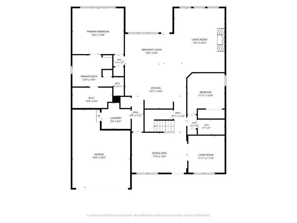 1045 Brixworth Drive Thompsons Station TN 37179