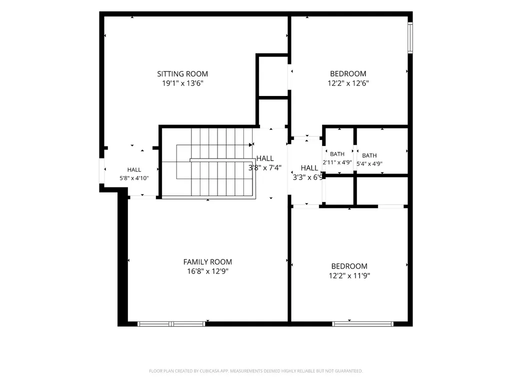 1045 Brixworth Drive Thompsons Station TN 37179