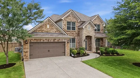 1045 Brixworth Drive Thompsons Station TN 37179
