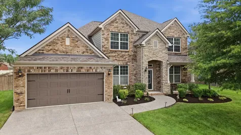 1045 Brixworth Drive Thompsons Station TN 37179