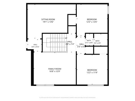 1045 Brixworth Drive Thompsons Station TN 37179