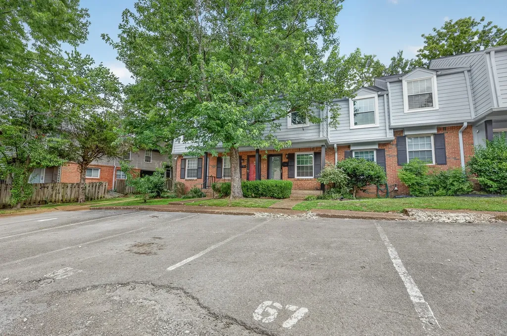 5510 Country Drive Nashville TN 37211
