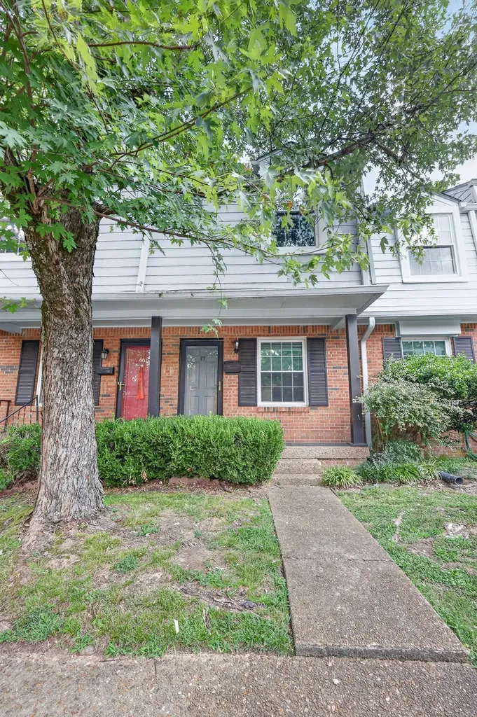 5510 Country Drive Nashville TN 37211