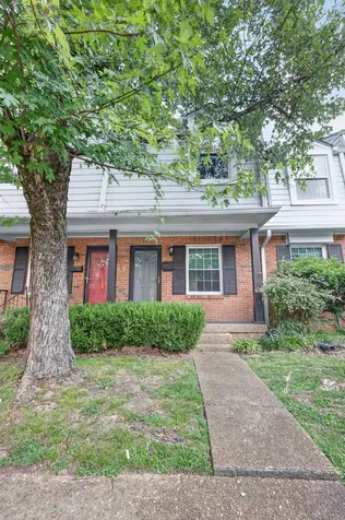 5510 Country Drive Nashville TN 37211