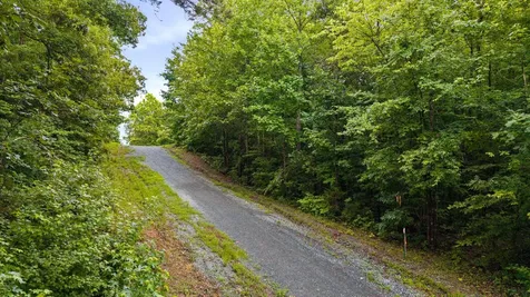 311 Old York Road, NE Cleveland TN 37323