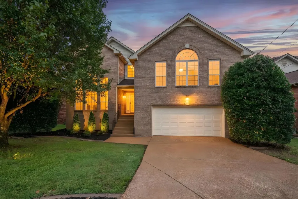 6716 Sugar Hill Drive Nashville TN 37211
