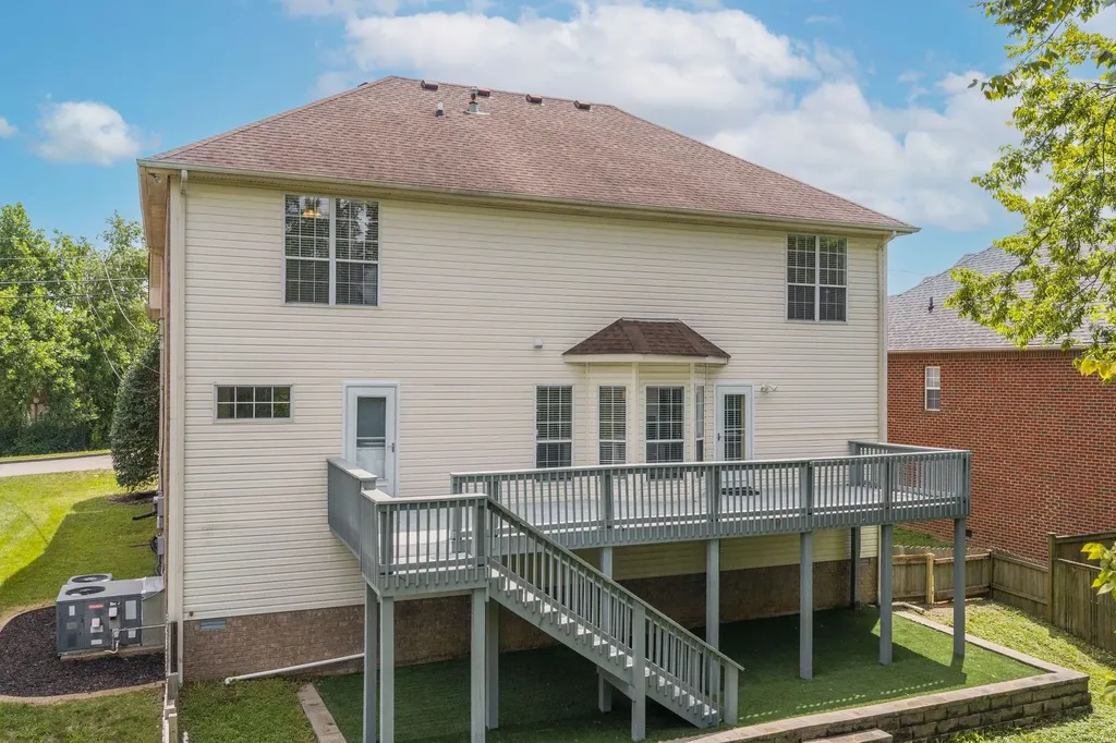 6716 Sugar Hill Drive Nashville TN 37211